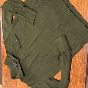 Men's Banana Republic lightweight sweater